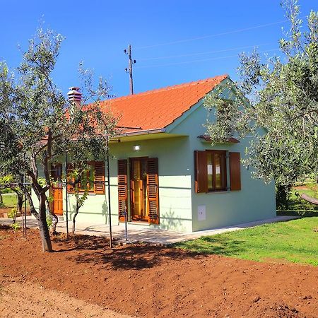 Holiday Home Zemljak Sukosan Exterior photo